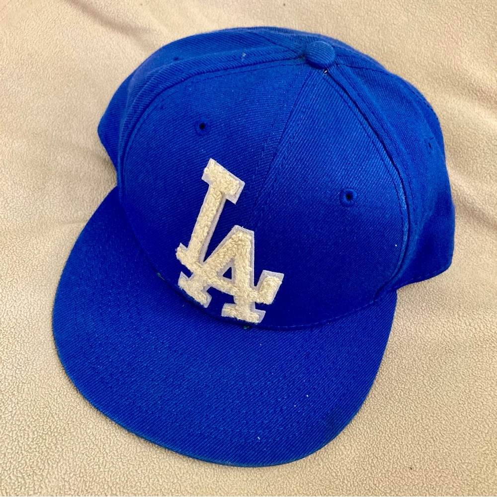 American Needle Dodgers SnapBack Baseball Cap